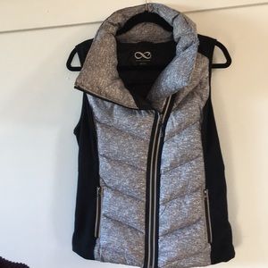 Be Boundless Down Fill Vest